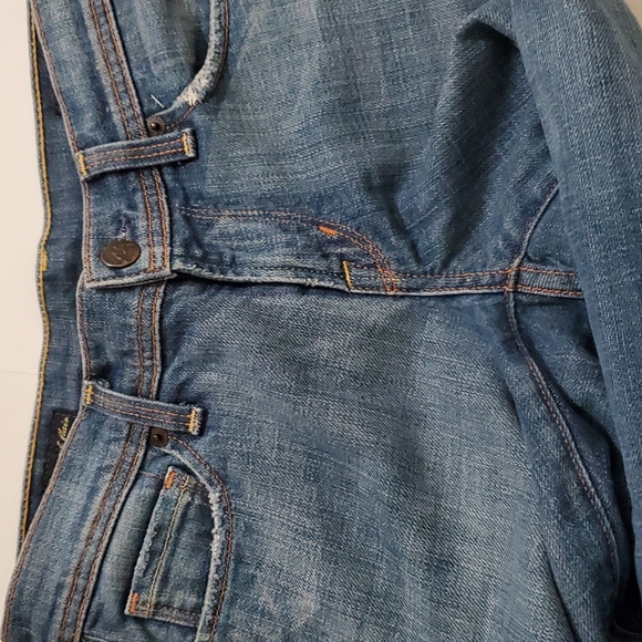 Citizens of Humanity Ingrid low rise flare jeans - Picture 14 of 14